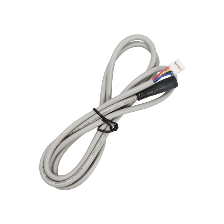 For Xiaomi M365 AIMITE Electric Scooter Accessories 1.2m Power Cord Controller Connection Wire