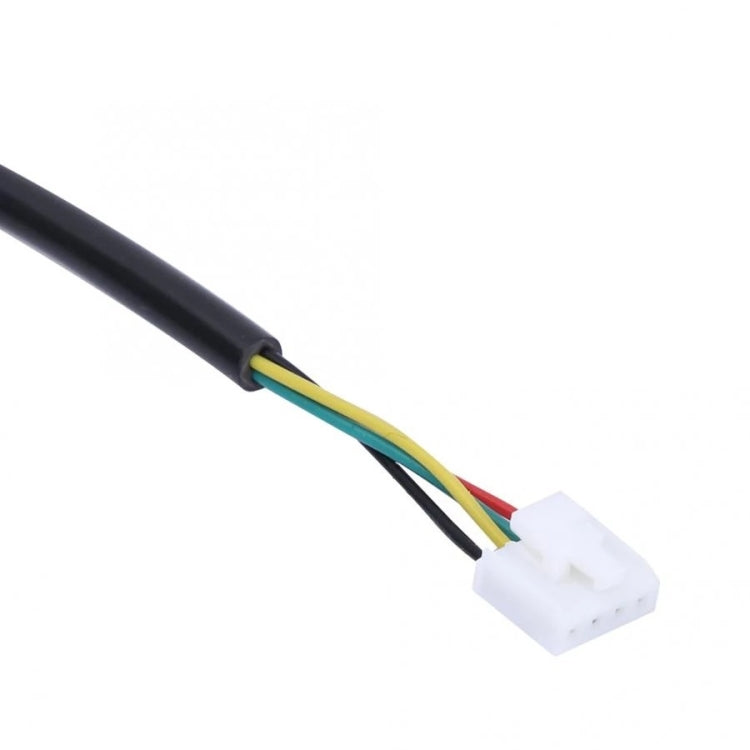 For Xiaomi M365 AIMITE Electric Scooter Accessories 1.2m Power Cord Controller Connection Wire