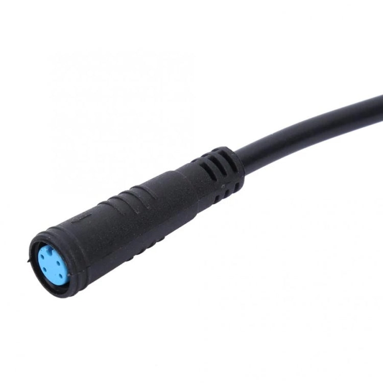 For Xiaomi M365 AIMITE Electric Scooter Accessories 1.2m Power Cord Controller Connection Wire