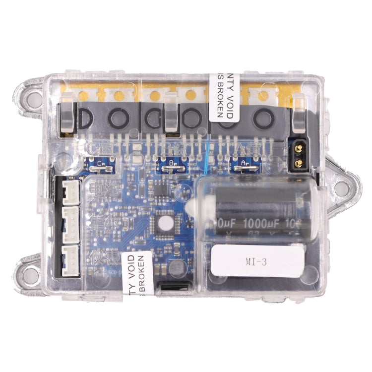 For Xiaomi MI 3 AIMITE Motherboard Controller Electric Scooter Accessories