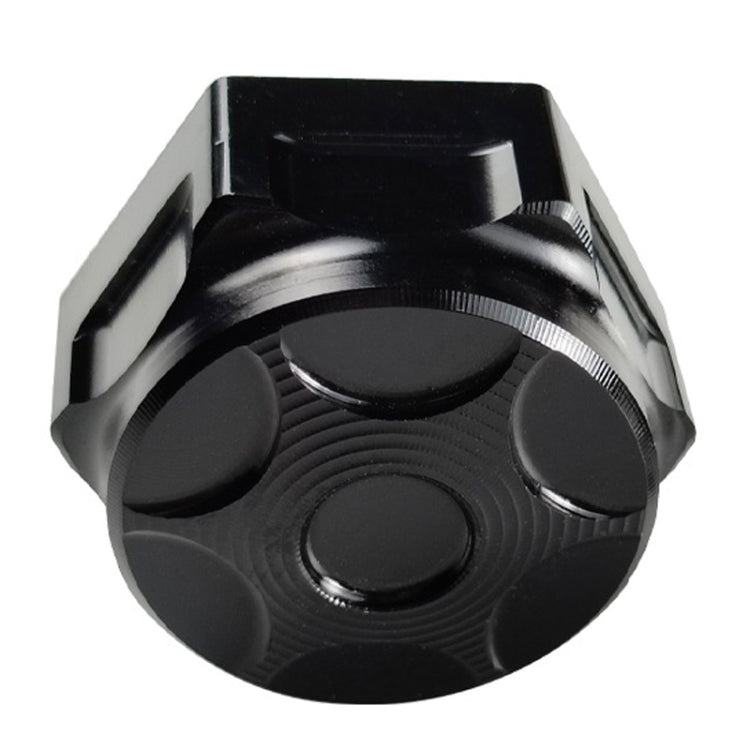 Motorcycle Light Bee Uplink Screws Uplink Modification Screws Decorative Cover