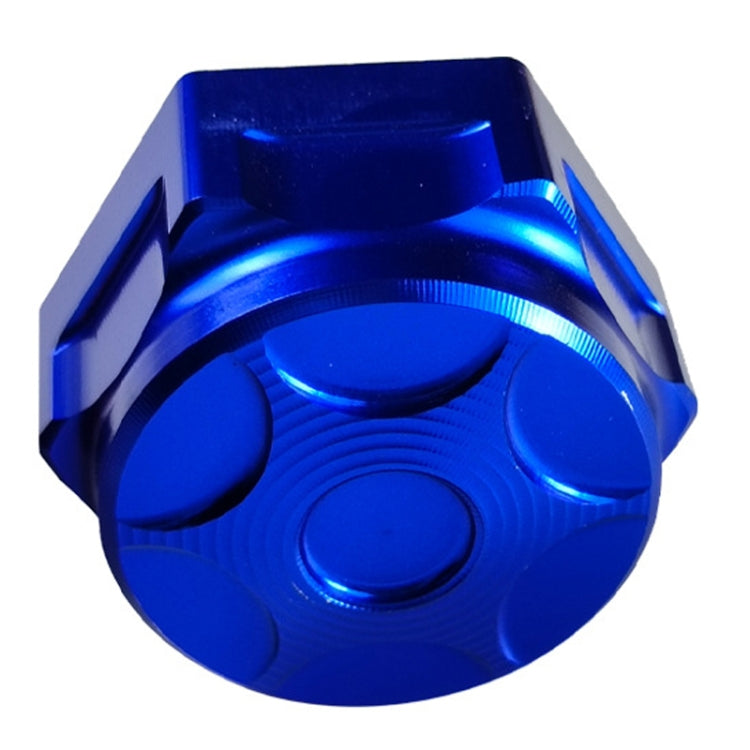 Motorcycle Light Bee Uplink Screws Uplink Modification Screws Decorative Cover