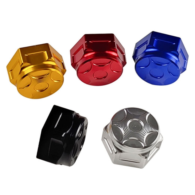 Motorcycle Light Bee Uplink Screws Uplink Modification Screws Decorative Cover