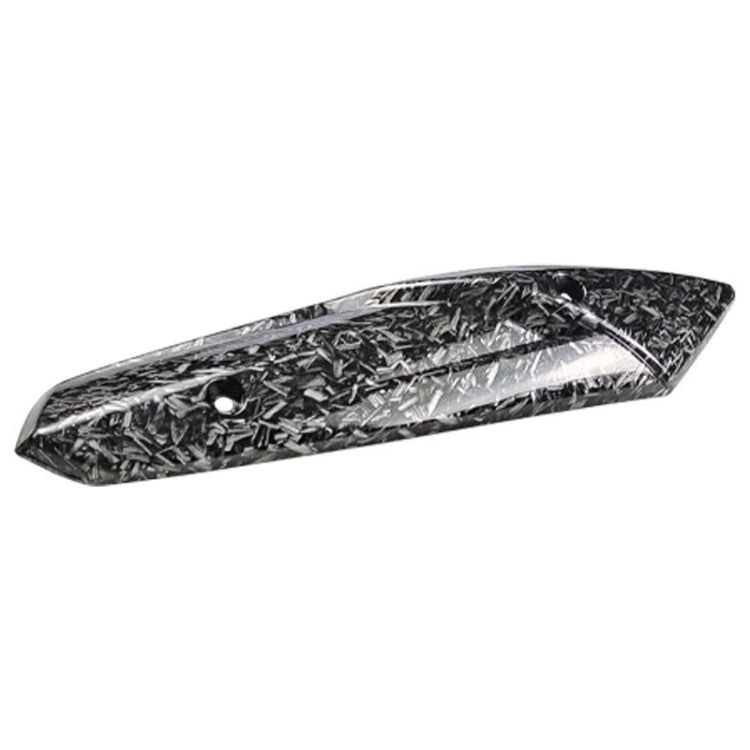 Motorcycle Modification Accessories Exhaust Pipe Anti-scald Cover