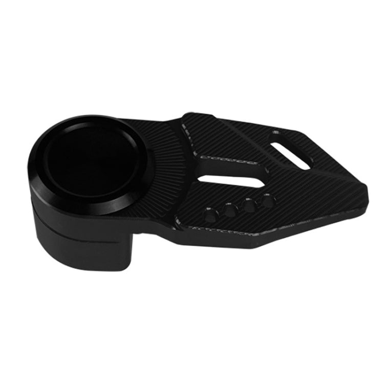 Motorcycle CNC Aluminum Alloy Helmet Hook