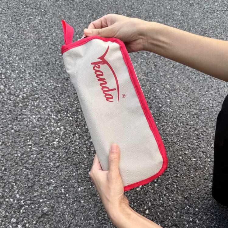 Kanda Bag-Type Folding Fishing Chair Portable Outdoor Travel Sketching Stool