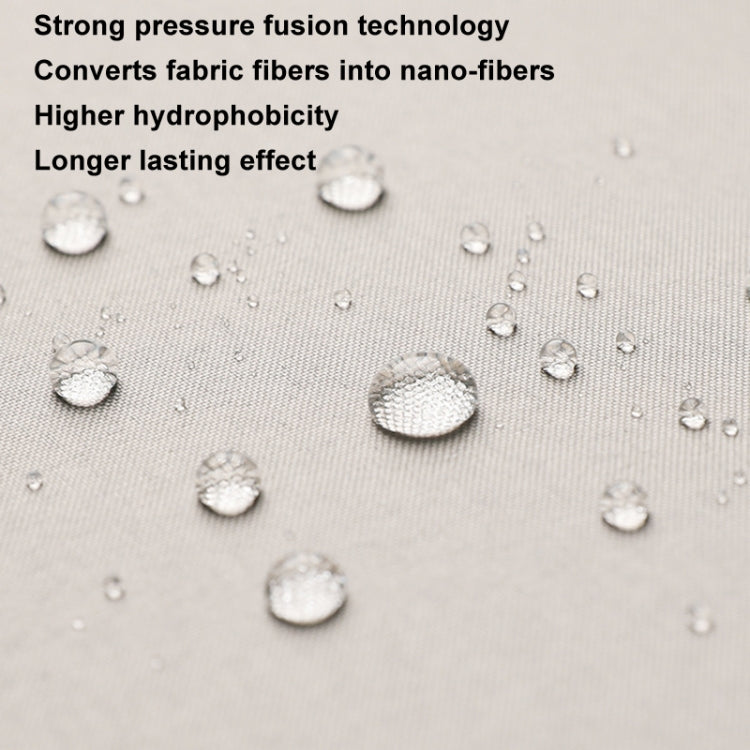 24 Bones Vinyl Folding Umbrella Sunny and Rainy Fully Automatic Sun Shading Umbrella