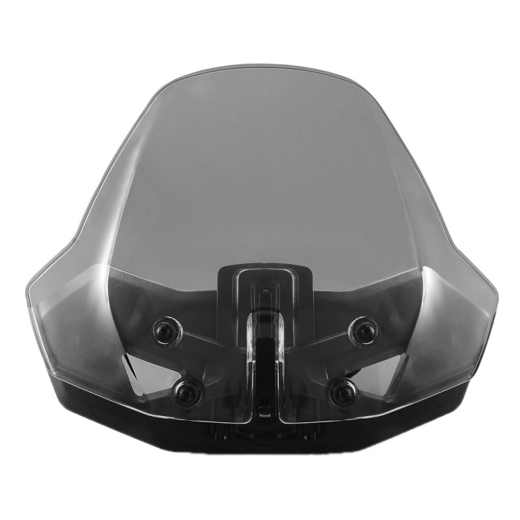 For Can-Am Ryker 600/Ryker 900 Adjustable Front Windshield