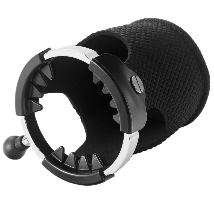 Motorcycle Handlebar Cup Holder Modification Accessories For Harley Davidson