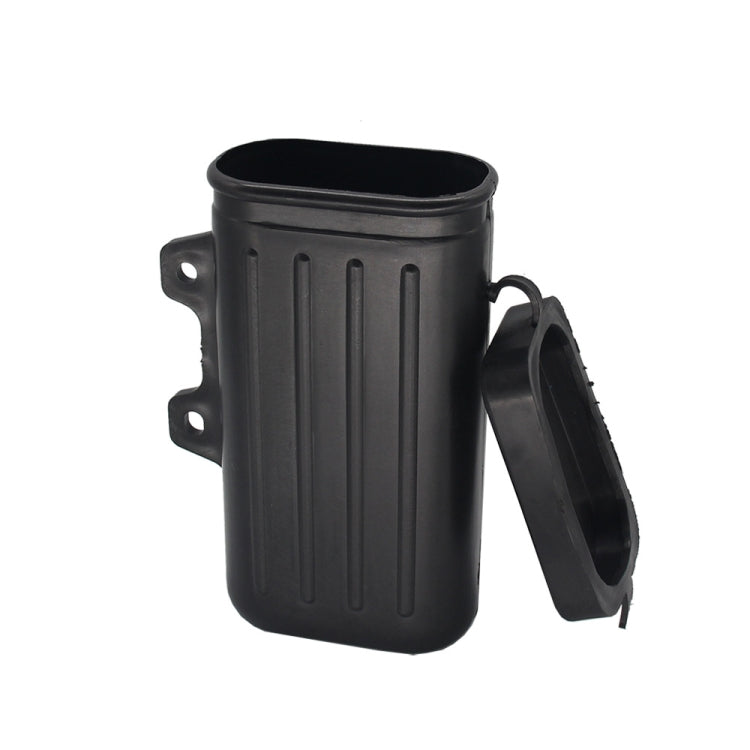 For Suzuki DR250 Off-Road Motorcycle Saving Tool Box