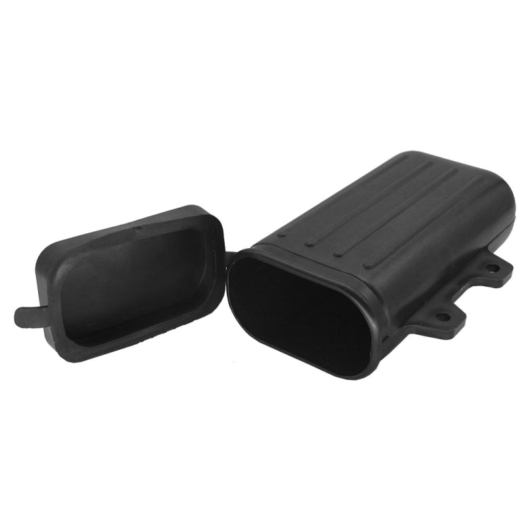 For Suzuki DR250 Off-Road Motorcycle Saving Tool Box