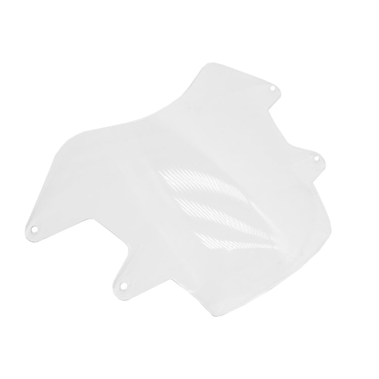 For Yamaha Tenere 700 Headlight Acrylic Protective Cover