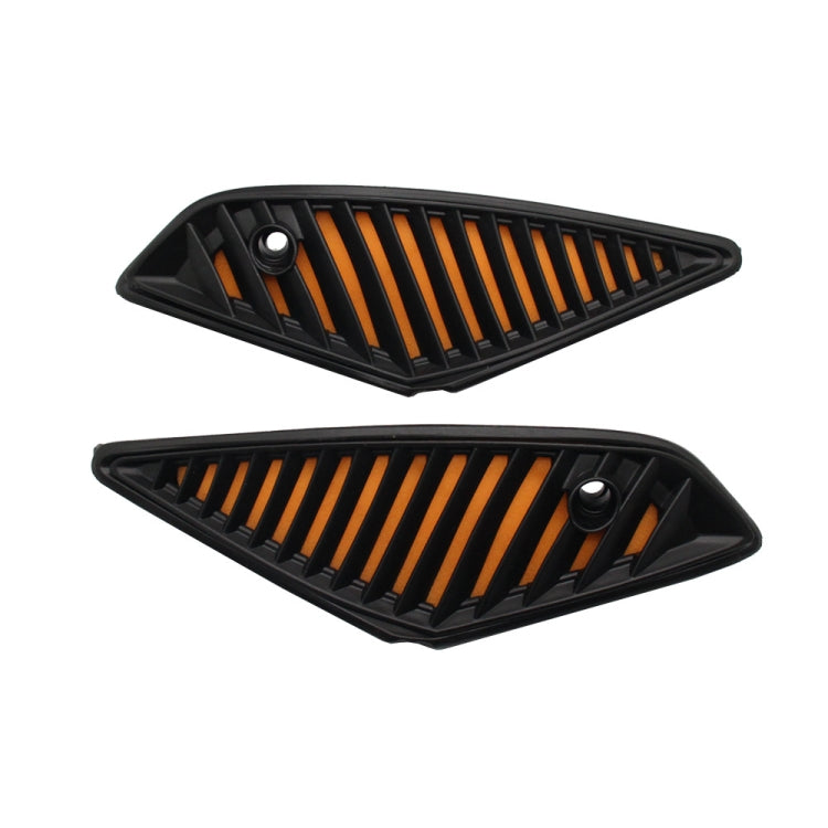 For KTM 1290 Air Filter Dust Cover