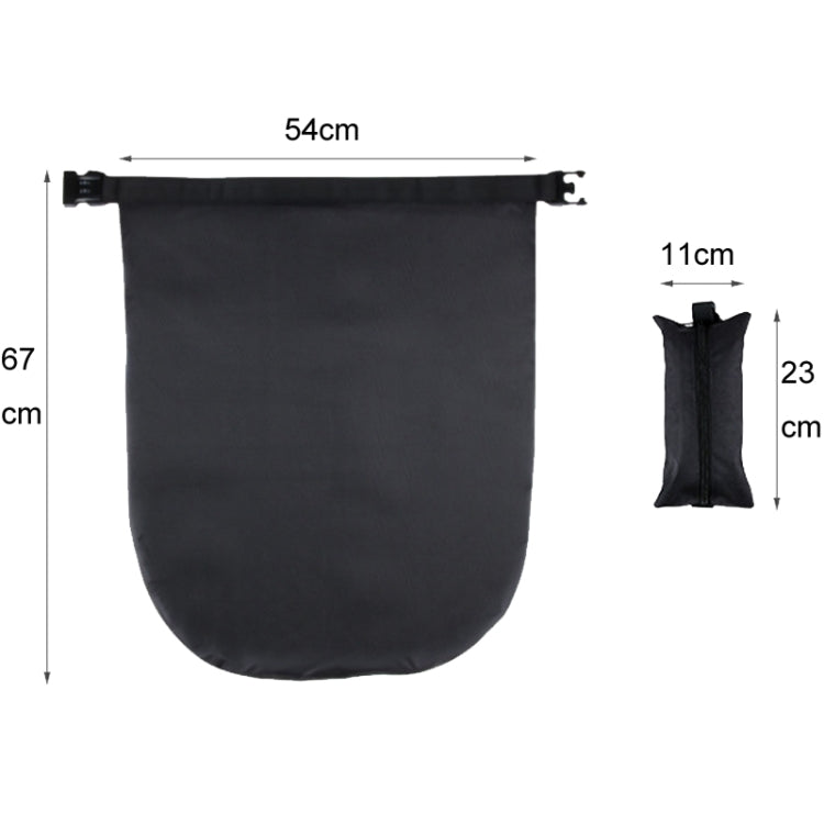 Outdoor Riding Motorcycle Helmet Bag Large Capacity Waterproof Combination Lock Storage Pack