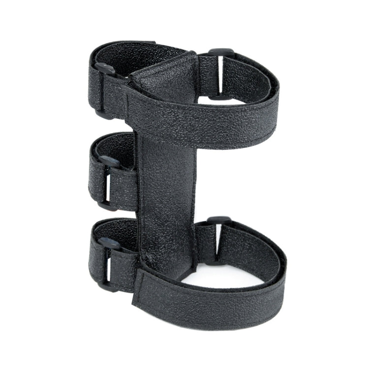 Bicycle Water Bottle Strap Cycling Outdoor Bluetooth Speaker Band