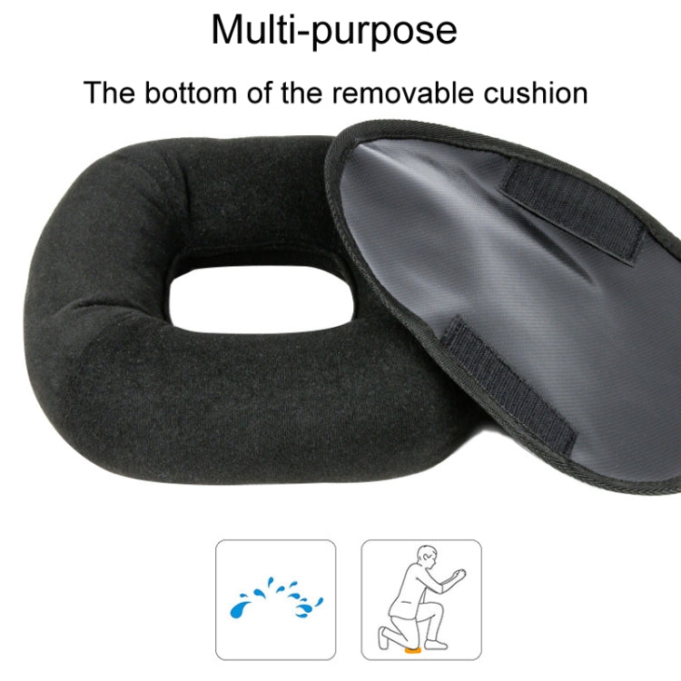 Multifunctional Household Helmet Support Pads Ventilator Motorcycle Helmet Placement Base