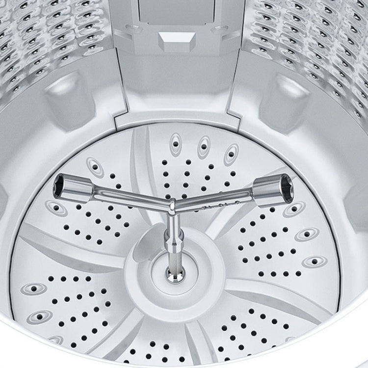 Boiler Washing Machine Disassembly Cleaning Repair Tools Multifunctional Screwdriver Trident Wrench