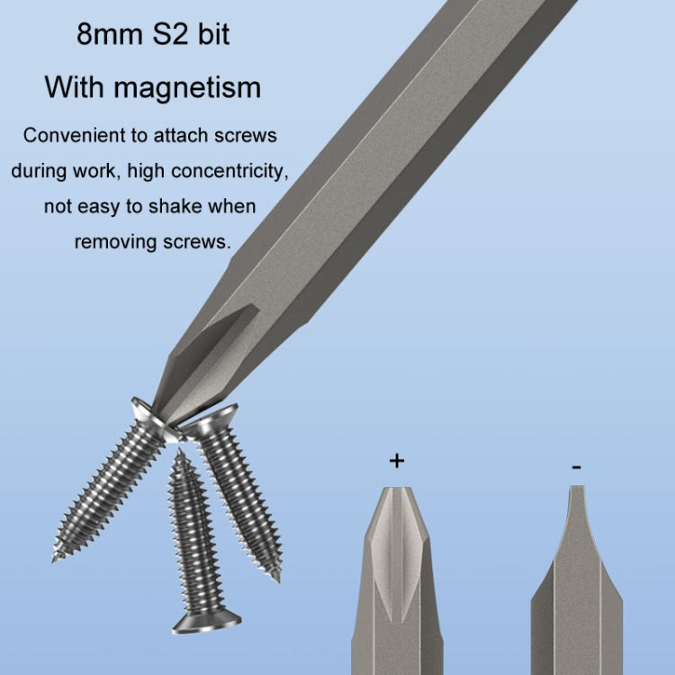 Boiler Washing Machine Disassembly Cleaning Repair Tools Multifunctional Screwdriver Trident Wrench