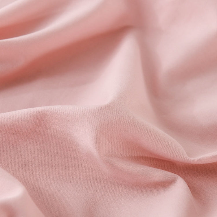 3pcs /Set Cotton Beds Bedspread 4 Seasons Universal Dustproof Slip-proof Bed Sheet With Pillowcase