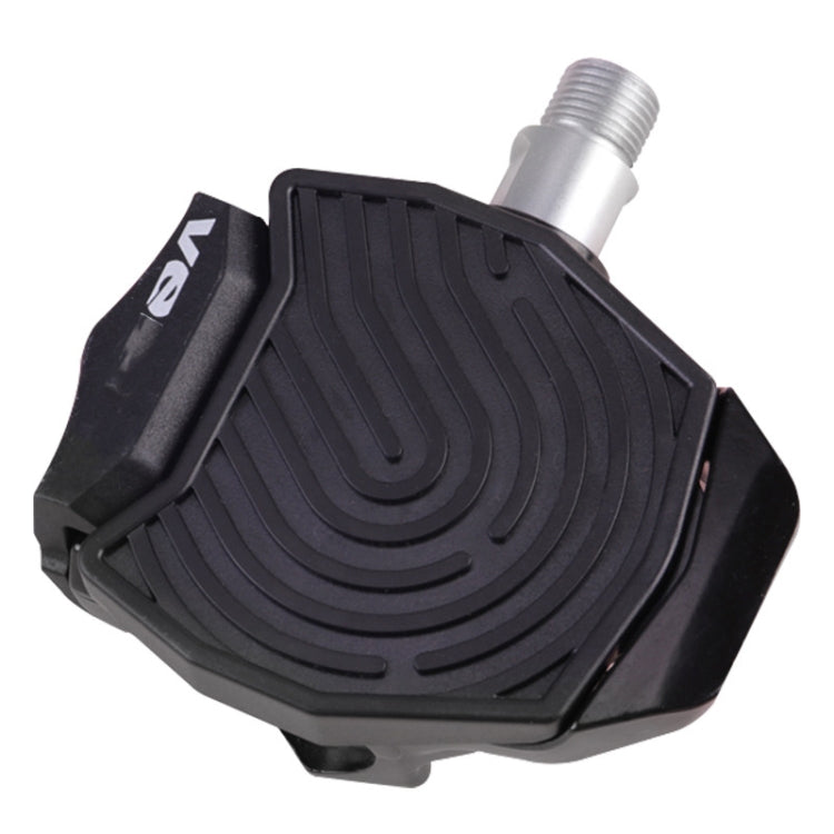 For Peloton Venzo Spinning Bike Locking Pedal To Flat Pedal Conversion Plate