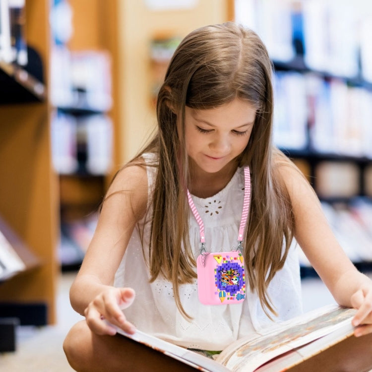 For Bitzee Electronic Pet Machine Silicone Protective Case