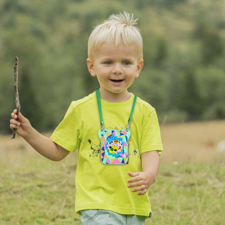 For Bitzee Magicals Digital Electronic Pet Gaming Machine Silicone Protective Cover