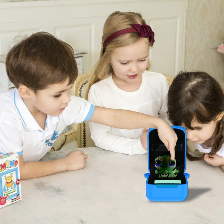 For Bitzee Magicals Digital Electronic Pet Gaming Machine Silicone Protective Cover