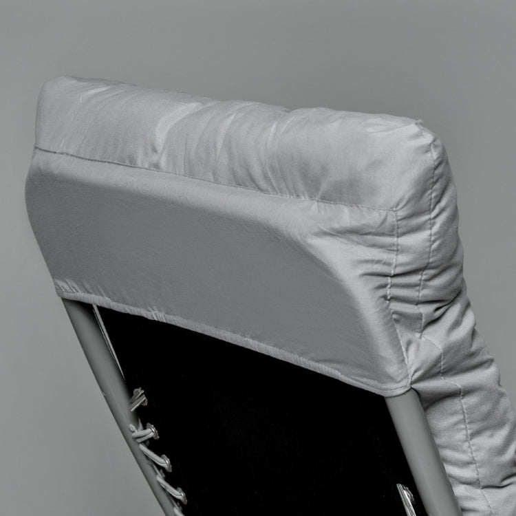 170x53x8cm Thickened Slip-on Home Recliner Cushion Garden Rocking Chair Cushion