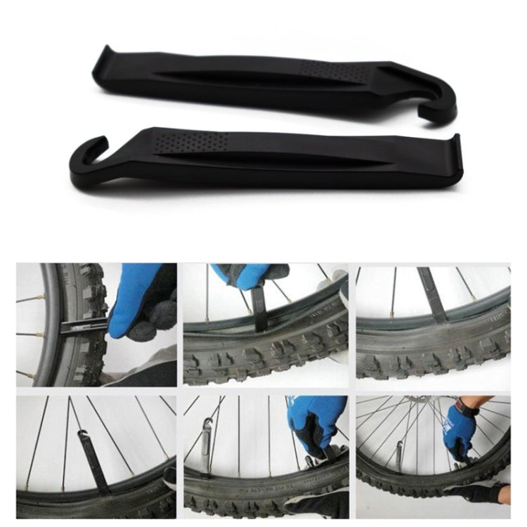 30pcs PP Material Bicycle Tire Lever Tire Repair Tool