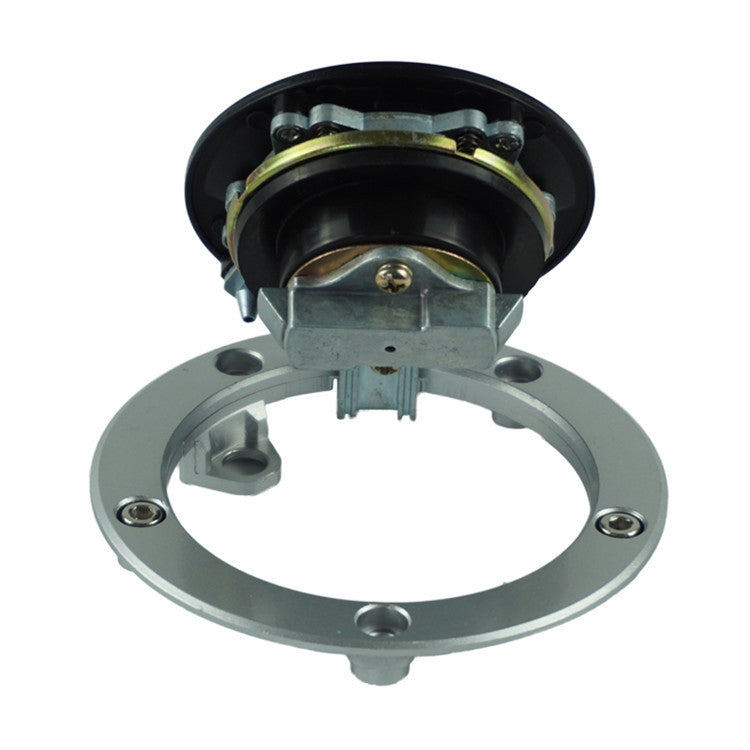 Motorcycle Fuel Tank Cap For Kawasaki ZX6R/ZX10R/ZX-14/Z1000/Z750