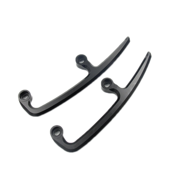 For Kawasaki Z650 2017-2018 Motorcycle Rear Seat Armrest Pull Bow