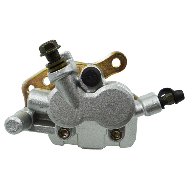 For Kawasaki Lower Pump Disc Brake Assembly