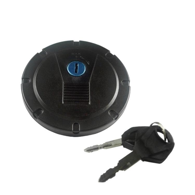 For Kawasaki KLX250 Motorcycle Fuel Tank Cap Lock