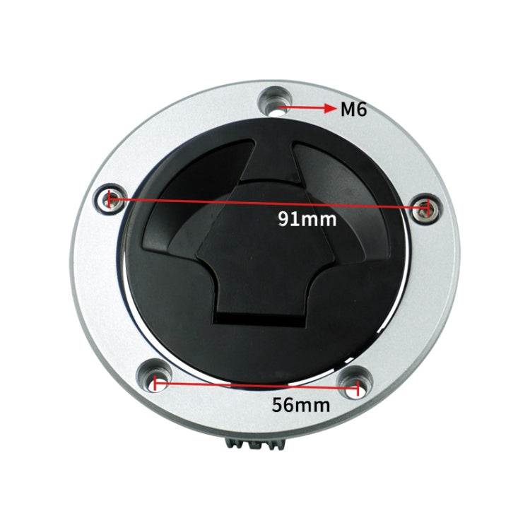 For Kawasaki Z1000SX 2011-2016 Motorcycle Lock Ignition Switch Fuel Tank Cap