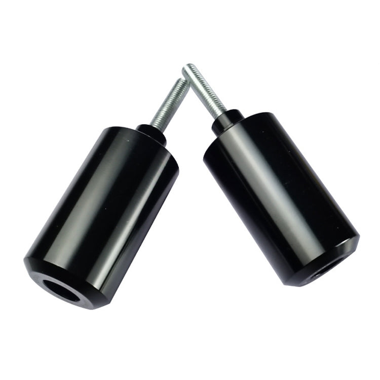 For Kawasaki Z1000 Motorcycle Aluminum Alloy Body Anti-Fall Bar