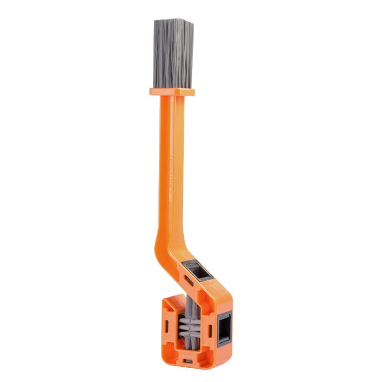 CYLION Bicycle Multifunctional Chain Washer Mountain Bike Maintenance Tools Accessories