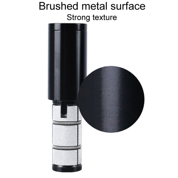 Bicycle Hidden Handlebar Lifter Mountain Bike Handlebar Riser Fork Tap