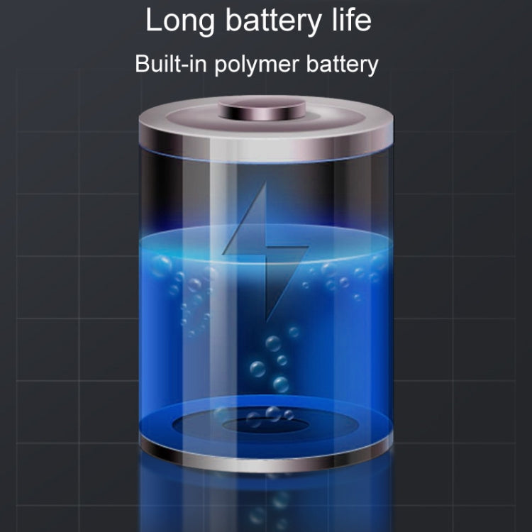 Mountain Bike Night Riding Warning Lamp Bicycle USB Charging Tail Light