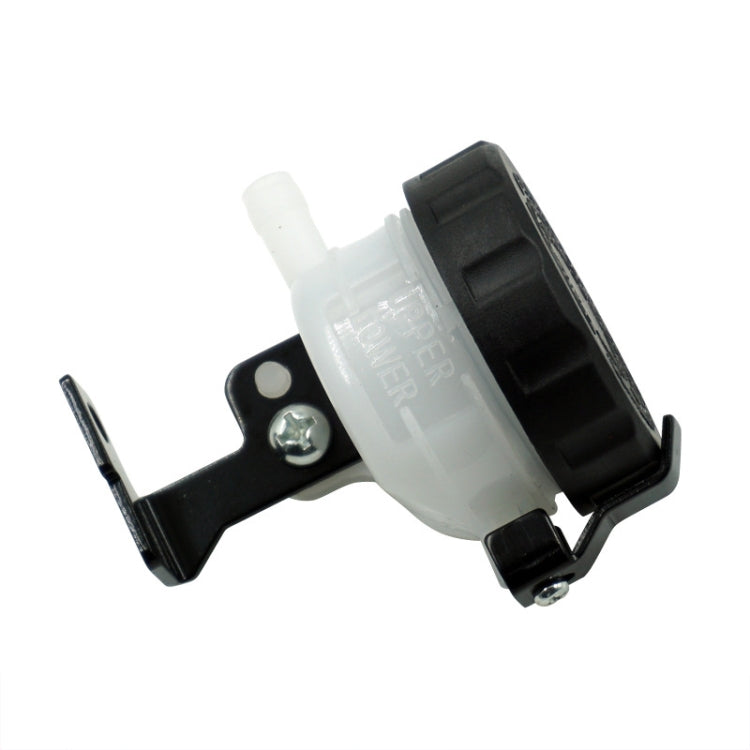 YB-008 Universal Motorcycle Hydraulic Pump Oil Cup Motorcycle Modification Accessories