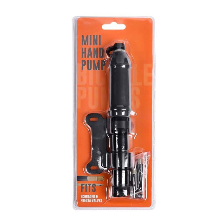 Bicycle High Pressure Pump Home Mini Portable Basketball Inflator Accessories