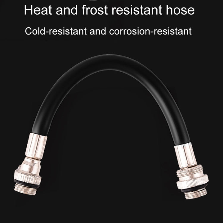 Bicycle High Pressure Pump Home Mini Portable Basketball Inflator Accessories