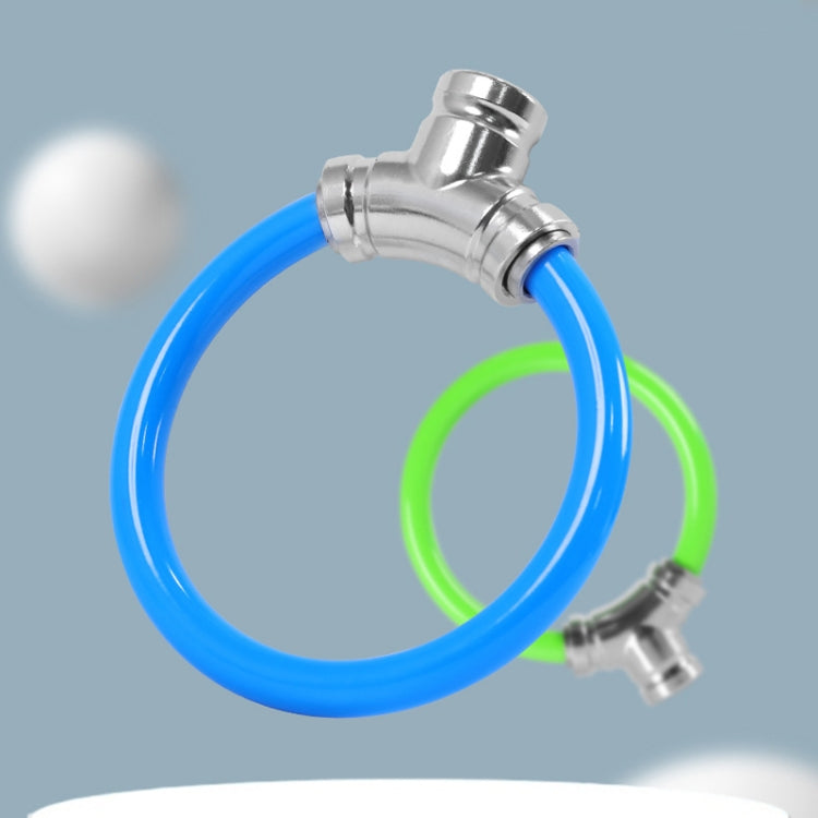 Mountain Bike Cable Lock Outdoor Cycling Waterproof Anti-Theft Lock