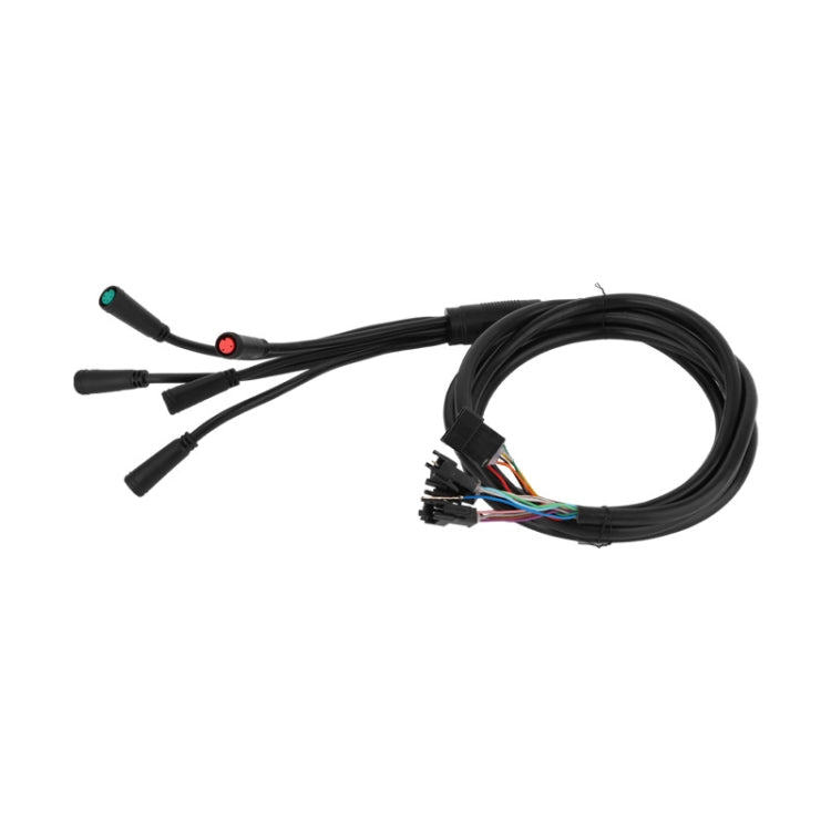 For KUGOO M5 AIMITE Electric Scooter One-To-Five Data Cables