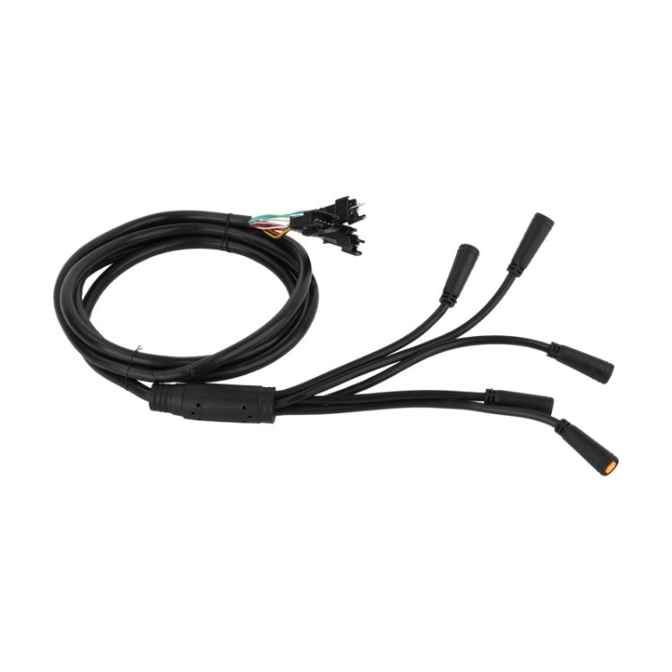 For KUGOO M5 AIMITE Electric Scooter One-To-Five Data Cables