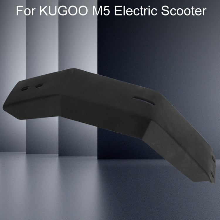 For KUGOO M5 AIMITE Electrical Scooter Rear Mudguard Accessories