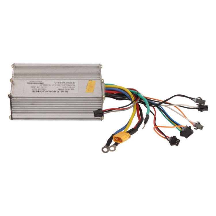 For KUGOO M5 AIMITE 48V 30A Intelligent Brushless Controller Electric Scooter Motherboard Controller