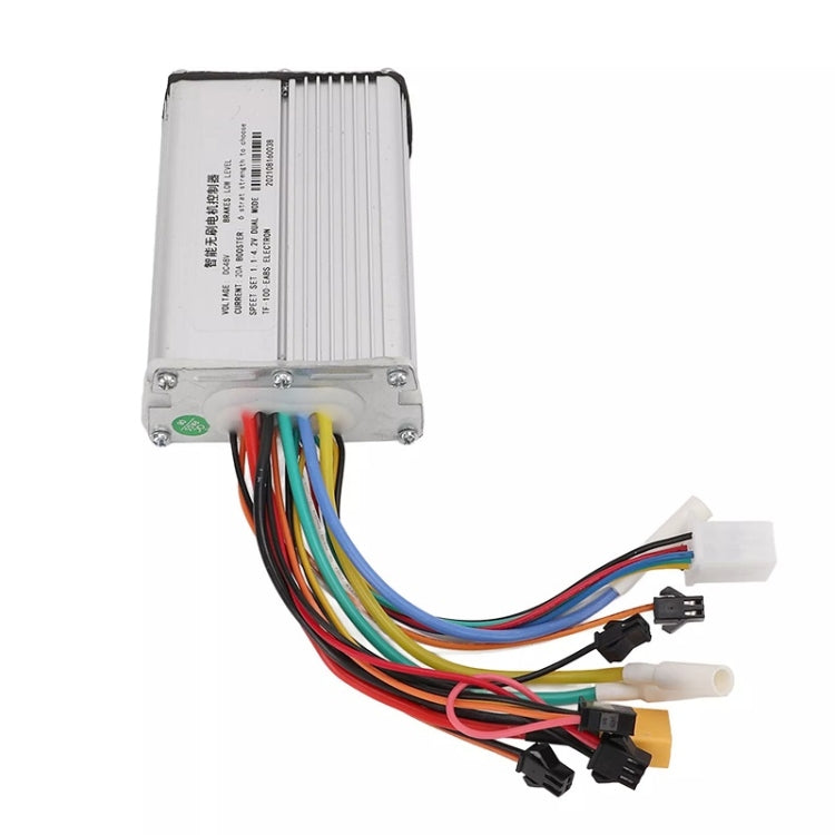 For KUGOO M4 AIMITE 48V Scooter Intelligent Brushless Controller