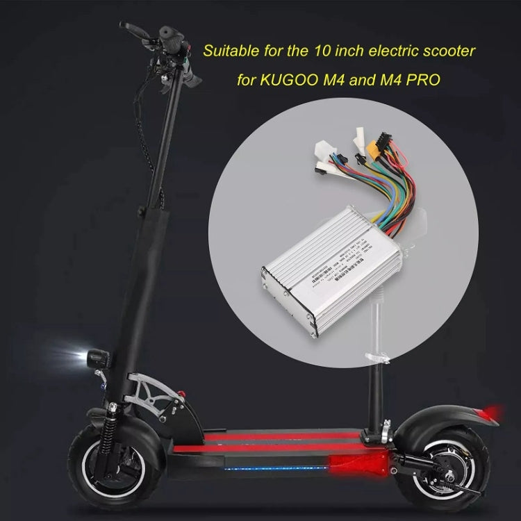 For KUGOO M4 AIMITE 48V Scooter Intelligent Brushless Controller