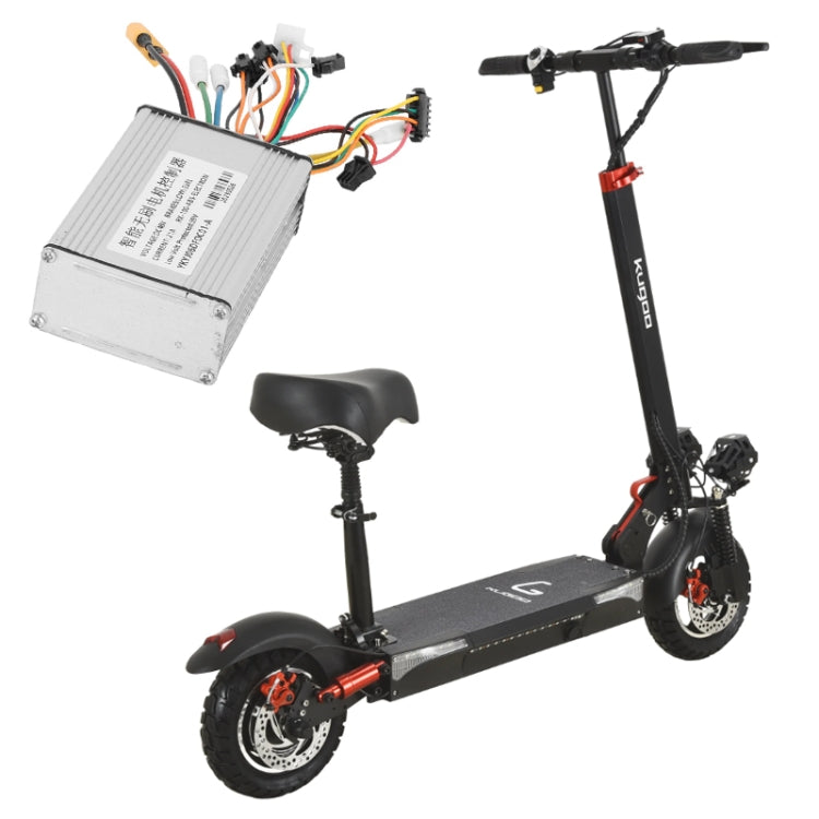 For KUGOO M4 PRO AIMITE 48V 21A Scooter Intelligent Brushless Controller