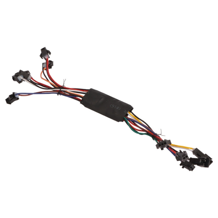 For KUGOO M5 AIMITE Electric Scooter Accessories Controller Connection Cable Conversion Line